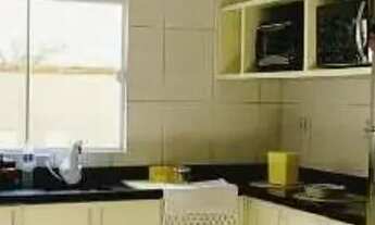 Imagem 2: Casa à Venda em Jaraguá do Sul com 2 quartos sendo 1 suíte Bairro Amizade