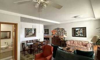 Imagem 3: Apartamento à venda, 122 m² por R$ 1.570.000,00 - Tamboré - Santana de Parnaíba/SP