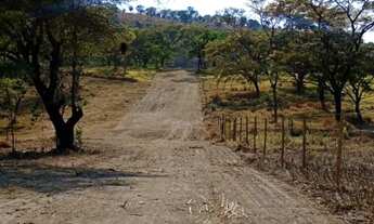 Imagem 6: Terreno módulo rural em para de minas