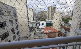 Imagem 4: Apartamento Icarai 3 Quartos