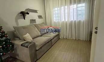 Imagem 2: Casa inteira planejada com 2 dormitórios no Parque dos Príncipes - Jacareí SP