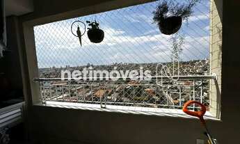 Imagem 7: Venda Apartamento 3 quartos São Geraldo Belo Horizonte