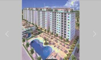 Imagem: Salinas Park Resort - 7 dias