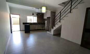 Imagem: Sobrado à venda em Indaiatuba, Parque São