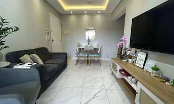 Imagem 1: Apartamento com 2 dormitórios, 54 m² - venda por R$ 240.000 ou aluguel por R$ 1.800/mês