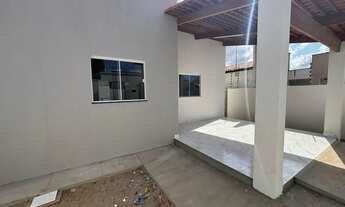 Imagem 6: Casa para aluguel ou repasse no bairro Bela Vista