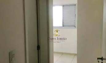 Imagem 6: Apartamento com 2 dormitórios para alugar, 60 m² por R$ 3.125,00/mês - Parque Campolim - S