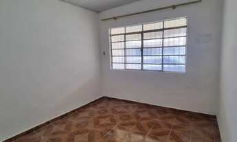 Imagem: Casa térrea para locação - VILA CARRÃO