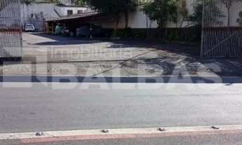 Imagem: TERRENO COMERCIAL 1.164 M² - BELENZINHO