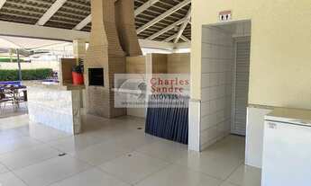 Imagem 5: Apartamento para Venda em Goiânia, Setor Negrão de Lima, 3 dormitórios, 1 suíte, 2 banheir