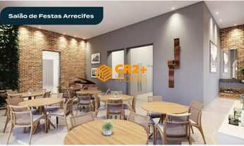 Imagem 7: Apartamento em Construção com 145m² com 4 Quartos, 4 Suítes em Casa Forte