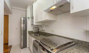 Imagem 7: Apartamento à venda no Cabral ARYA1