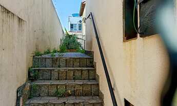 Imagem 7: Terreno à venda no Bairro da Lapa na Rua Afonso Sardinha