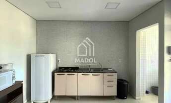 Imagem 2: APARTAMENTO PARA LOCAÇÃO NO CENTRO DE PONTA GROSSA- EDIFICIO REMBRANDT