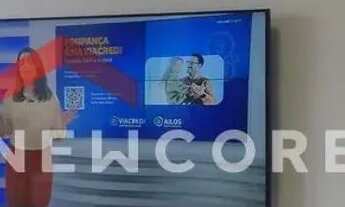 Imagem 4: Apartamento em Avenida Antônio Ramos Alvim - Floresta - Joinville/SC