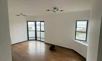 Imagem 4: Apartamento para locação no condomínio Itapecuru alphaville Barueri - SP