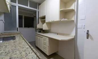 Imagem 9: Apartamento em Rua Pintassilgo - Moema - São Paulo/SP