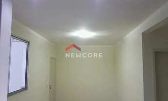 Imagem 3: Apartamento em Rua Doutor Giuseppe Aufiero Sobrinho - Jardim Residencial Elvio Lupo - Arar