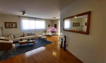 Imagem 6: Apartamento à venda, 330 m² por R$ 2.650.000,00 - Vila Ema - São José dos Campos/SP