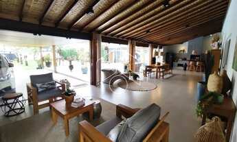 Imagem 7: Mansão espetacular Condomínio Campo Belo