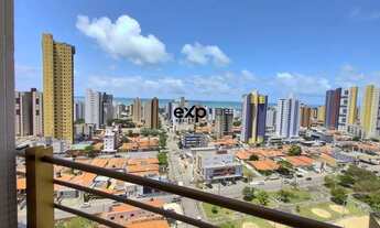 Imagem 7: Vendo Apartamento 164M² com 4 suites em Manaíra João Pessoa/PB