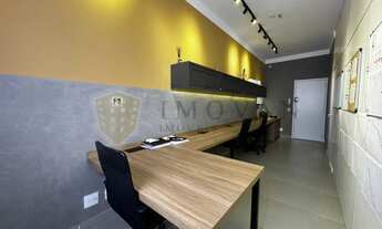 Imagem 3: Sala Comercial, 34,71 m², Vila Amélia