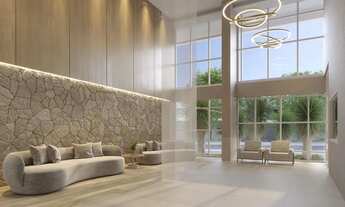 Imagem 2: Ágio Apartamento no Alto da Glória com 2Q - 65m²