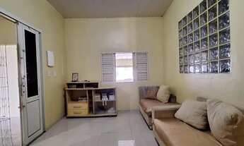 Imagem 6: Casa na Cidade Nova com 4 quartos em Cidade Nova - Manaus - AM