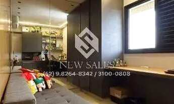 Imagem 7: Apartamento com 3 quartos a venda, 116M² - Setor Marista