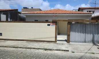 Imagem: CASA REFORMADA MANGABEIRA 1