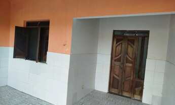 Imagem 4: Casa no jardim acácia