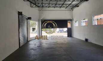 Imagem 4: Aluguel de Ponto Comercial de 146m², Cidade Morumbi - São José dos Campos