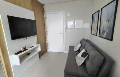 Imagem 4: Alugo temporada 25/26 Loft finamente mobiliado e decorado no Navegantes - Capão da Canoa