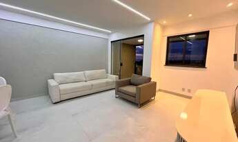 Imagem 4: Alugo apartamento 100% mobiliado - no Ed. Largo Di Garda