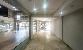 Imagem: ALUGA / BARRO PRETO / LOJA DE FRENTE PARA