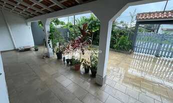 Imagem 6: Casa com 4 quartos a 250m do mar na Praia Grande