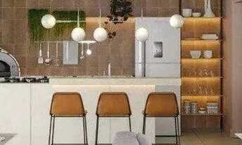 Imagem 5: Apartamento para Venda em Florianópolis, Campeche, 1 dormitório, 1 suíte, 2 banheiros, 1 v