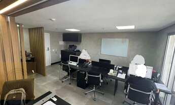 Imagem 2: Sala à venda, 41 m² por R$ 430.000,00 - Tatuapé - São Paulo/SP