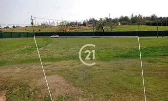 Imagem 5: Terreno à Venda no Condomínio Jardins do Golfe - Jardim Indaiatuba Golf em Indaiatuba/SP