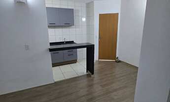 Imagem: Apartamento recém reformado