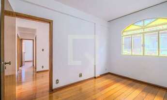 Imagem: Apartamento à Venda - União, 3 Quartos