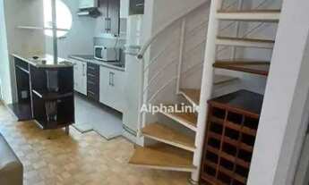 Imagem: Apartamento para alugar, 64 m² por R$ 4.810,00/mês