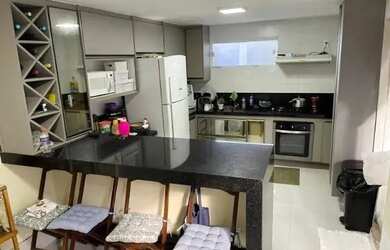 Imagem 6: Casa com 3 dormitórios à venda, 311 m² por R$ 1.219.900,00 - Pituaçu - Salvador/BA