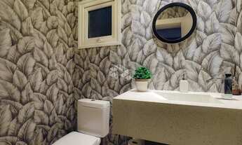 Imagem 5: Apartamento 4 dormitórios, 310m² privativos, 2 vagas, no Centro de Gramado