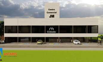 Imagem 3: Galpão para alugar, 720 m² por R$ 13.680,00/mês - Ilha da Figueira - Guaramirim/SC