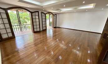 Imagem 4: Casa com 5 quartos à venda em Belo Horizonte