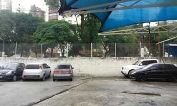 Imagem 6: Terreno no Bairro Jardim do Mar em São Bernardo do Campo