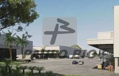 Imagem 4: Galpão em condomínio para alugar no bairro Areia Branca em Lauro de Freitas - BA