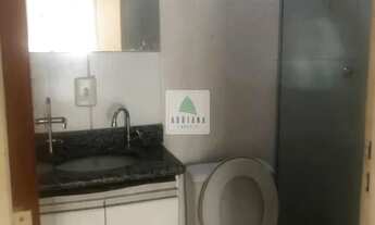 Imagem 7: Aluguel Cobertura Duplex Toulouse Life 3 Quartos Sala Varanda Vaga de Garagem Arm&aacu