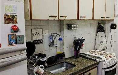 Imagem 3: Apartamento em São Paulo bairro Campos Elíseos